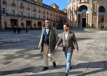 «No entendemos el cambio de criterio», afirma Ruiz sobre el apoyo de Foro a la reducción de la edificabilidad en el Solarón