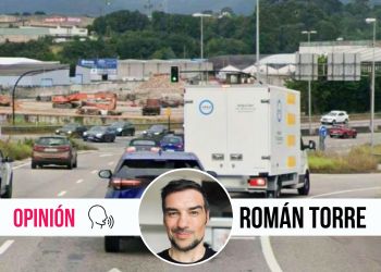 Mejorar el tráfico sin mejorar la ciudad