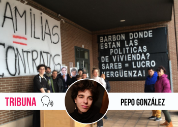 Susana González, clave en la mediación de VIPASA frente a la SAREB