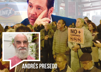 Gijón, una «excepción ibérica»