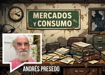 Gijón consume al consumidor