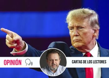 El nuevo desorden mundial