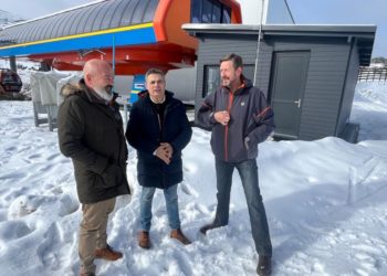 «Lo que sucede en Valgrande-Pajares ya no sorprende a nadie porque el caos allí es habitual», lamenta el PP