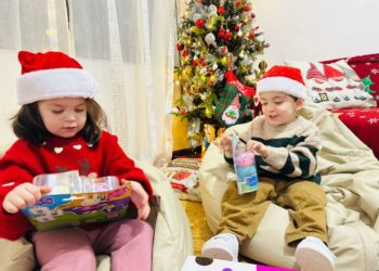 ¿Qué pasa después de Reyes? De la ‘resaca emocional’ a la ‘anestesia del deseo’ de los más pequeños