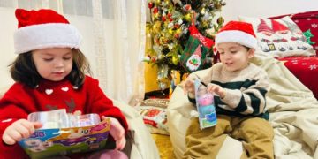 ¿Qué pasa después de Reyes? De la ‘resaca emocional’ a la ‘anestesia del deseo’ de los más pequeños