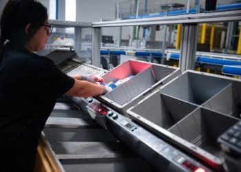 El paro baja en Asturias en 2025 en 1.983 personas