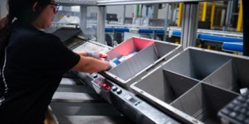 El paro baja en Asturias en 2025 en 1.983 personas