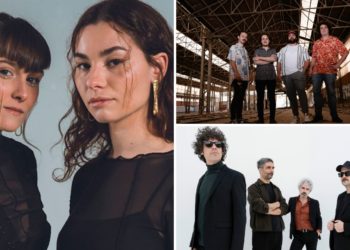 León Benavente, Fillas de Cassandra, los asturianos Drugos… Todos los conciertos del V Vibra Mahou Fest