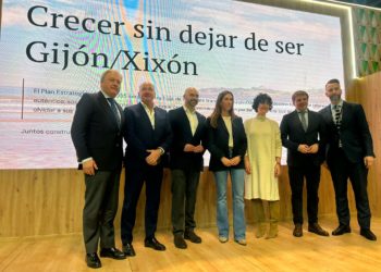 La ciudad apuesta por el deporte como motor turístico con su nuevo Gijón/Xixón Sports Bureau