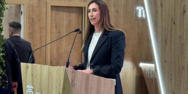 Pumariega: «Queremos atraer turistas por experiencias, no por volumen»