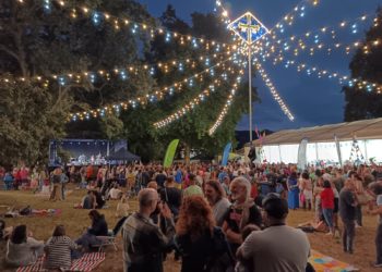 Las romerías tradicionales se constituyen como federación bajo el nombre de Vive lo que Sentimos