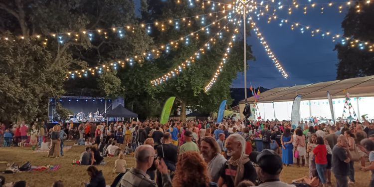 Las romerías tradicionales se constituyen como federación bajo el nombre de Vive lo que Sentimos