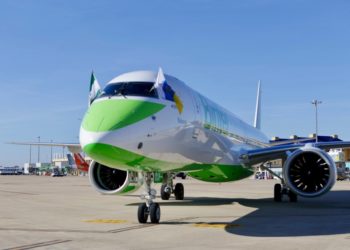 Una nueva promoción de vuelos une Asturias y Canarias desde 90 euros