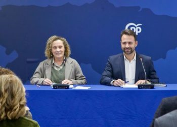 El PP cuestiona las palabras de Barbón sobre Venezuela tras años de silencio