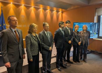 850 nuevos profesionales para impulsar la industria de defensa en Asturias