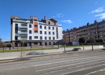 Cuando comprar un piso se convierte en una pesadilla: el bloqueo que afecta a 36 familias en Villaviciosa