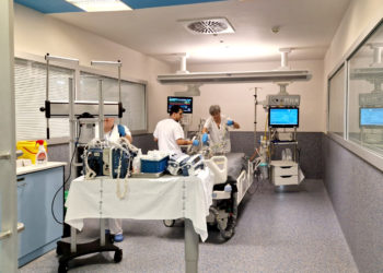 Orgullo asturiano: el Principado consolida su liderazgo en donación de órganos