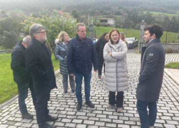 «La modernización no puede destruir empleo»: Asturias responde al ERE de ENCE