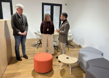 Coworkings para frenar la despoblación del mundo rural en Asturias