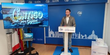 La convención del PP ‘Contigo por Gijón’ presenta dos jornadas de debates abiertos a la ciudadanía