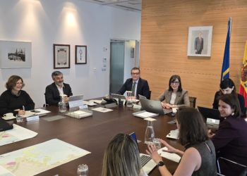 La Autoridad Portuaria aprueba un Plan de Contratación para 2026 con un volumen de licitación de 44 millones