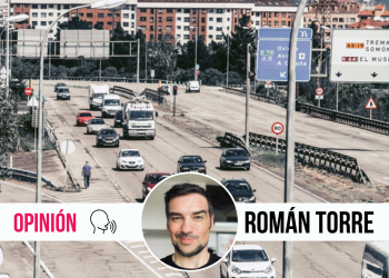 Más allá de los camiones