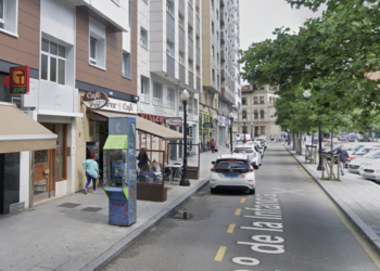 «Billete de vuelta»: Vox vincula una pelea multitudinaria en Gijón con la inmigración ilegal