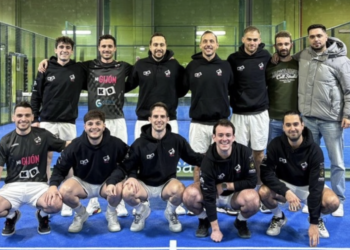 Reyes de la vuelta: miGijón x KO conquista la fase y desafía al favorito