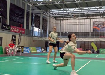 La victoria con el San Fernando da opciones al Hello! Rentacar Astures de evitar las eliminatorias por la permanencia