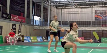 La victoria con el San Fernando da opciones al Hello! Rentacar Astures de evitar las eliminatorias por la permanencia