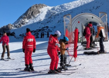 Los ecologistas califican de “disparate ambiental y económico” la ampliación de Fuentes de Invierno