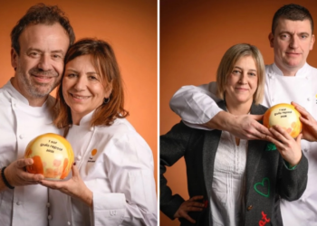 Asturias suma dos nuevos restaurantes con Sol en la Guía Repsol 2026