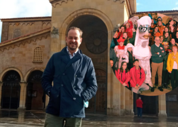 «Puede herir sentimientos»: la Junta de Cofradías estalla por la Sardina ‘religiosa’