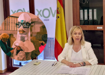 Tormenta política: Vox pregunta si la Sardina ridiculizaría símbolos «de otras religiones»