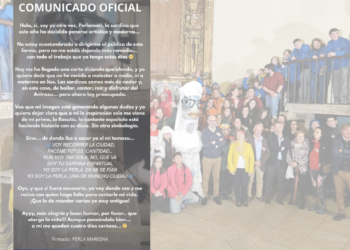 El Ayuntamiento usa a la Sardina como ‘portavoz oficial’ en plena batalla política por el uso de símbolos religiosos