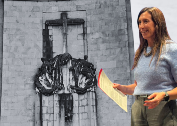 El PP Gijón se opondrá a la retirada del Simancas «con todas las herramientas al alcance»