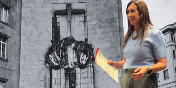 El PP Gijón se opondrá a la retirada del Simancas «con todas las herramientas al alcance»