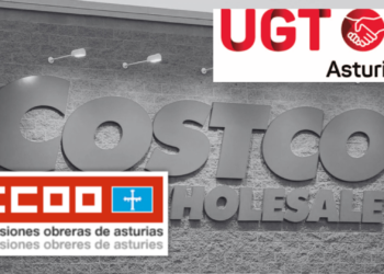 Costco divide al sindicalismo asturiano: esperanza laboral o golpe mortal al comercio