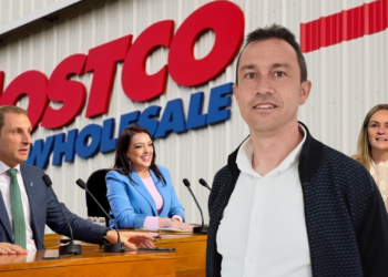 Costco incendia la política asturiana: críticas por el modelo comercial y dudas legales