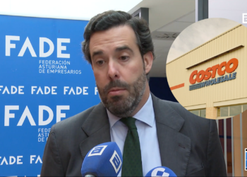 FADE se pone de perfil ante el caso Costco
