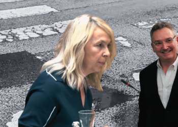 El plan de asfaltado que el Pleno tumbó… y Foro lanza tres semanas después