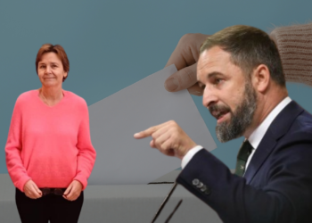 El veto de Vox a Moriyón dinamita el tablero político asturiano