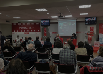 El PSOE de Gijón conocía desde hace meses la situación con Iván Álvarez Raja