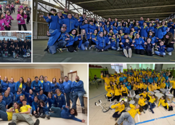 De Los Acoplaos a Os Brasileiros do Xixón: conociendo a las charangas y su mundo