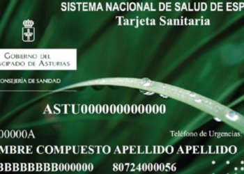 Alerta sanitaria en Asturias: estos mensajes pueden dejarte sin datos personales si los abres