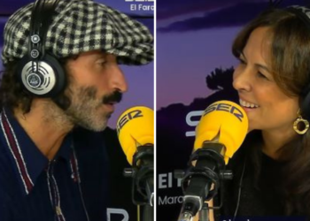 Vacas, silencio, y hippies: el “rincón escondido” de Asturias en el que Leiva pasó su infancia