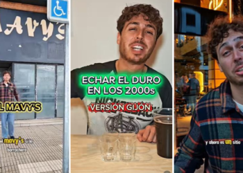 El Mavy’s, Tinajas, Entrecalles…¿Dónde echabas el duro en el Gijón de los 2000?