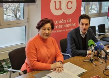 La opción del recurso contra el Principado por dar paso a Costco gana peso en la Unión de Comerciantes: «Es una chapuza jurídica de nivel máster»