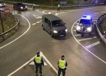 La «creciente inseguridad» en la zona rural desborda al Ayuntamiento, que pide ayuda a Adriana Lastra: «Es urgente»