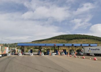 Más de tres millones de conductores afectados: exigen una sanción millonaria por el ‘abuso’ del peaje del Huerna
